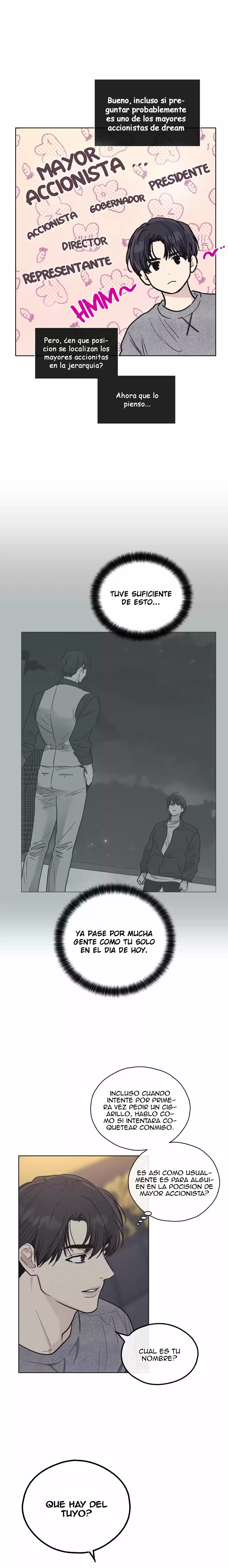 PAYBACK capítulo 13, página 8