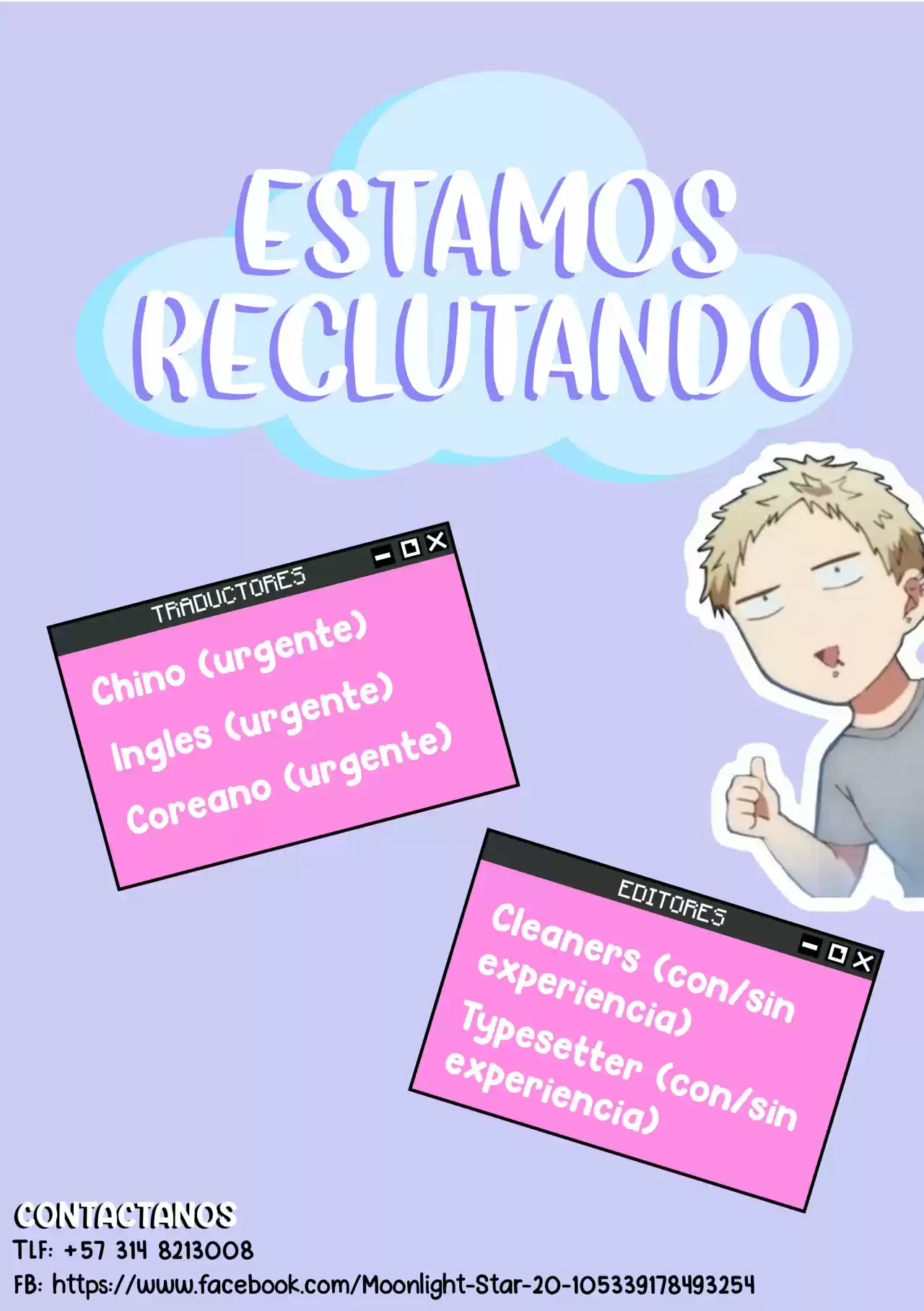 PAYBACK capítulo 13, página 23