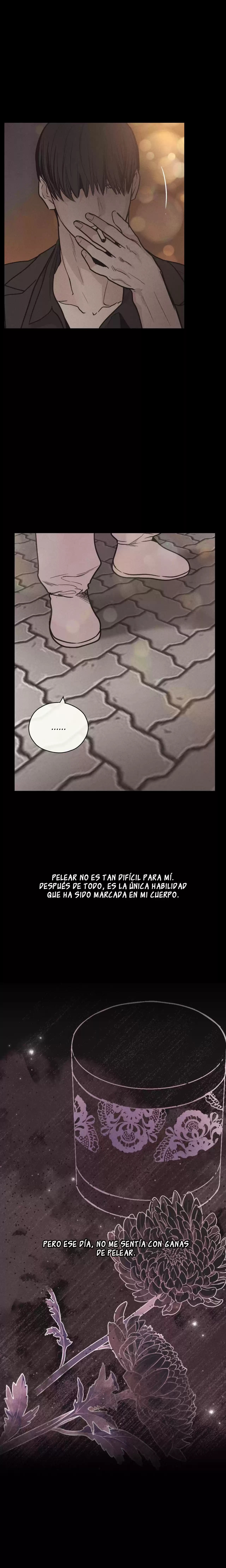 PAYBACK capítulo 14, página 16