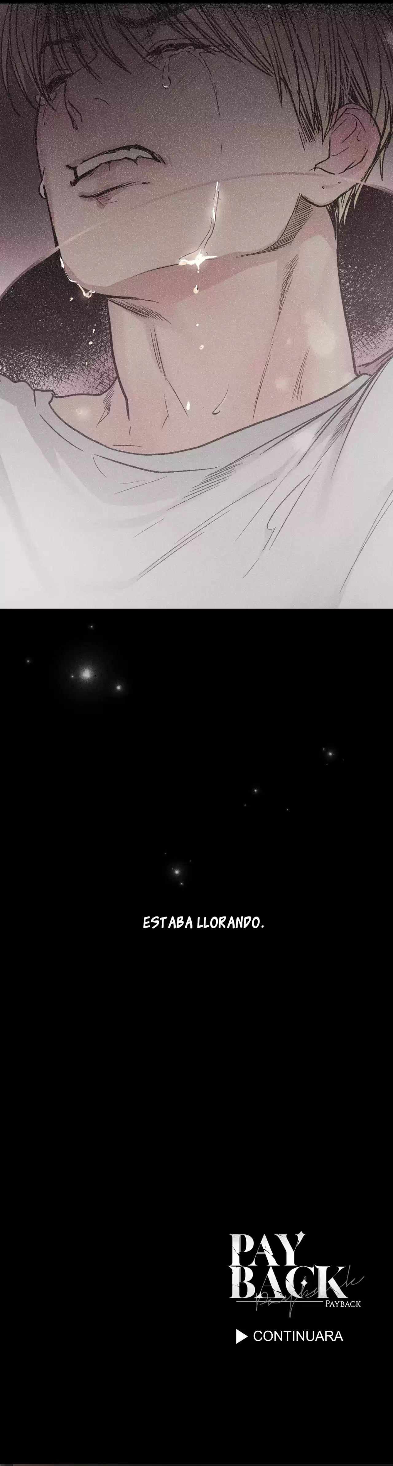 PAYBACK capítulo 14, página 21