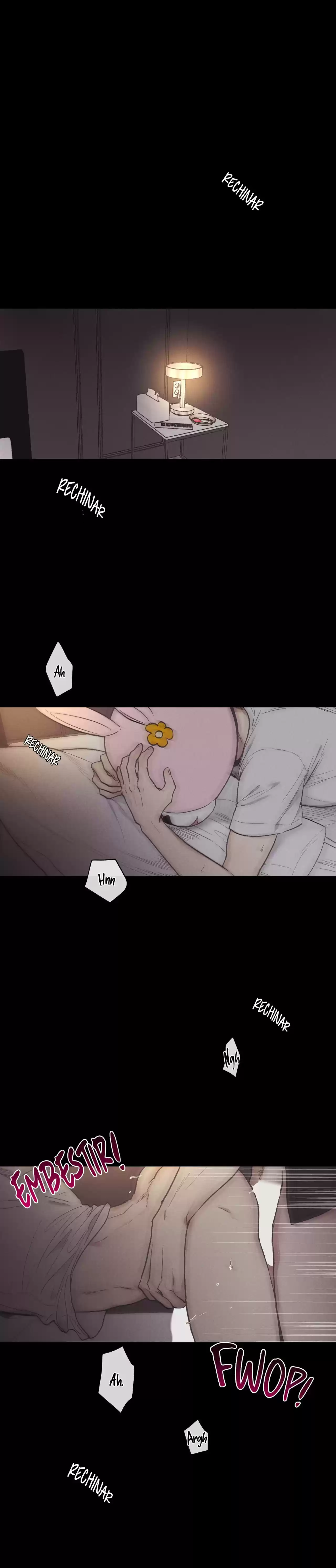 PAYBACK capítulo 15, página 3