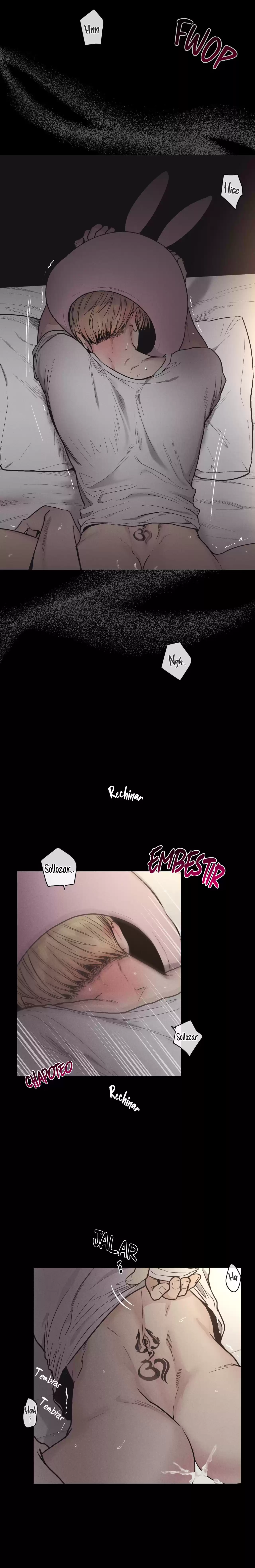 PAYBACK capítulo 15, página 4