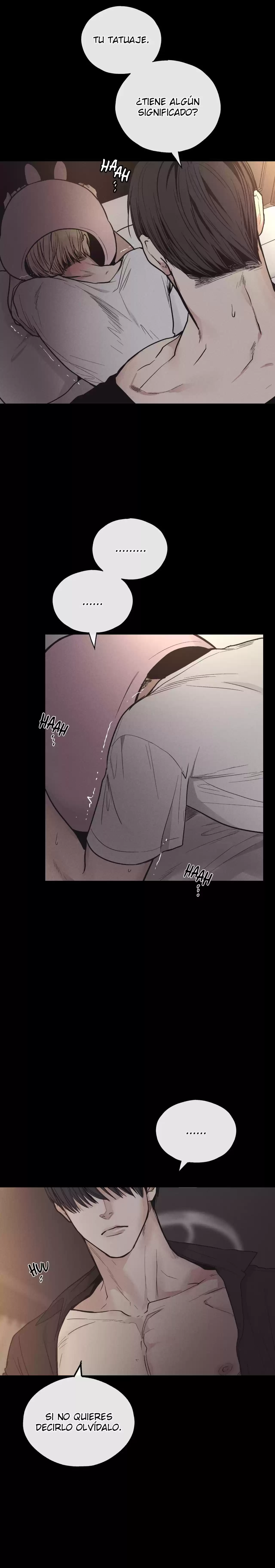 PAYBACK capítulo 15, página 5