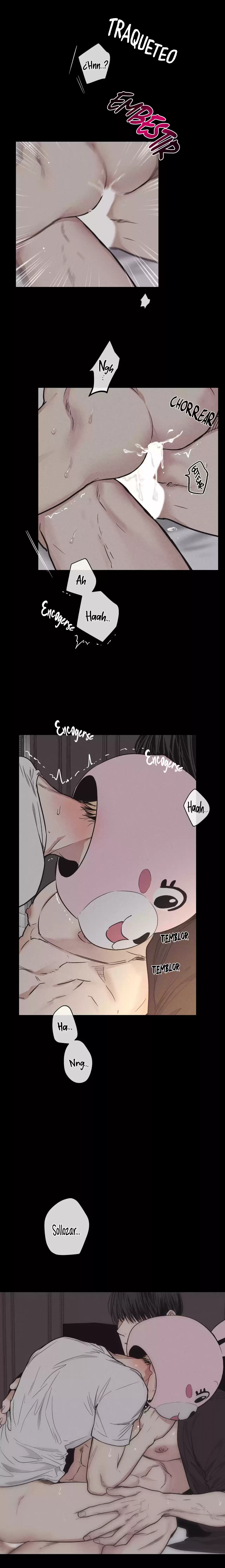 PAYBACK capítulo 15, página 9