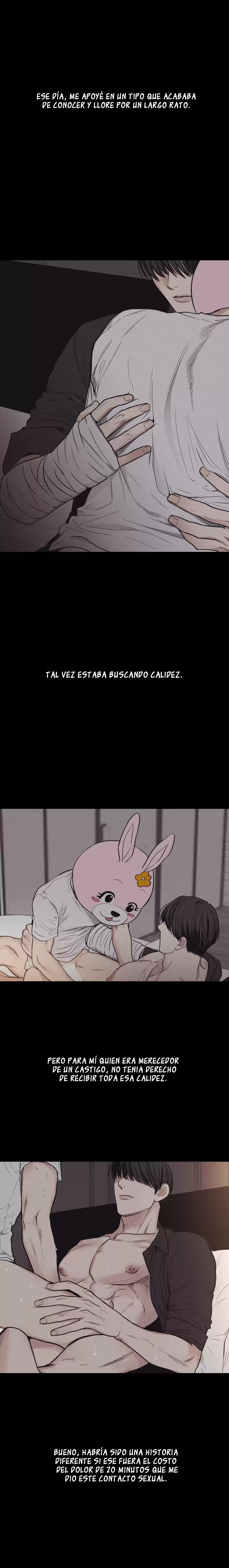 PAYBACK capítulo 15, página 10