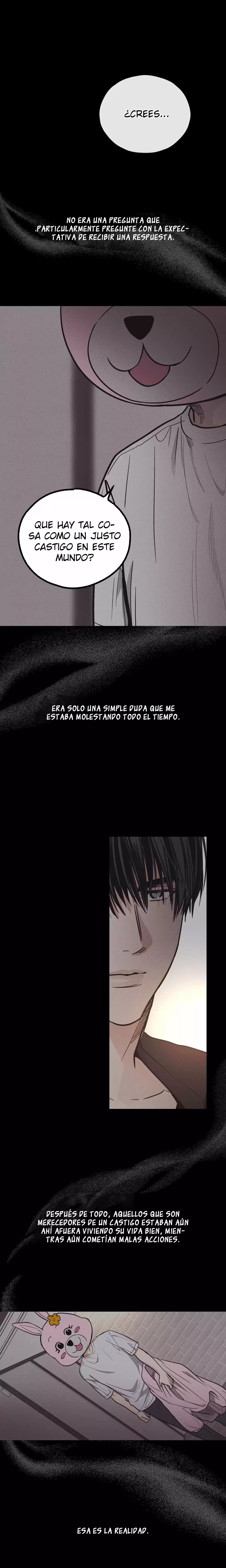 PAYBACK capítulo 15, página 13