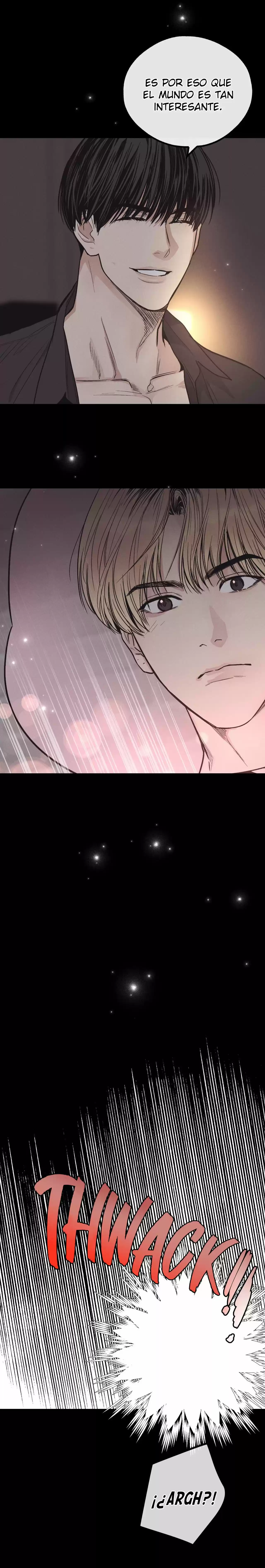 PAYBACK capítulo 15, página 15