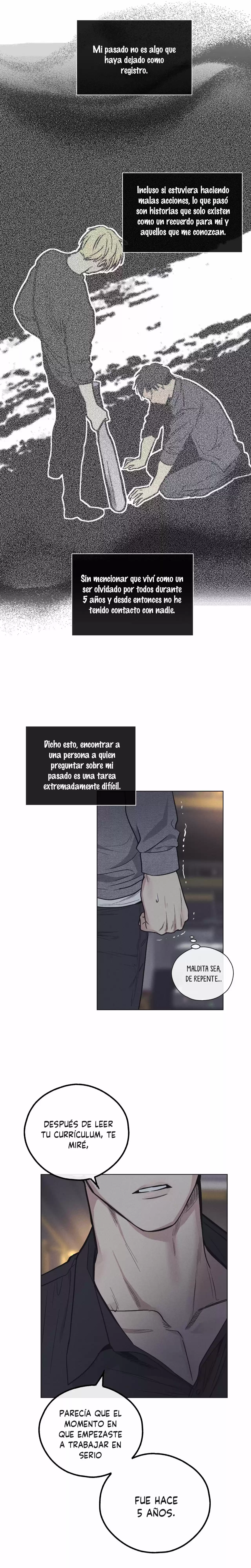 PAYBACK capítulo 16, página 7