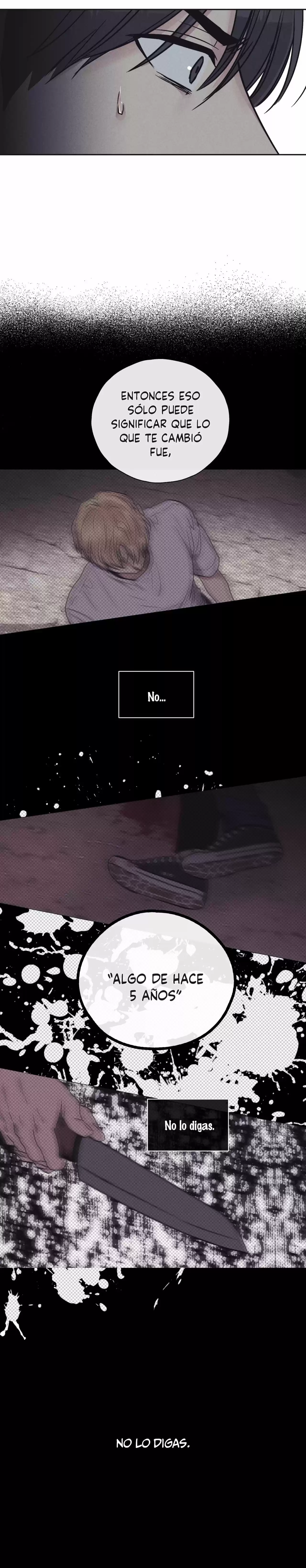 PAYBACK capítulo 16, página 8