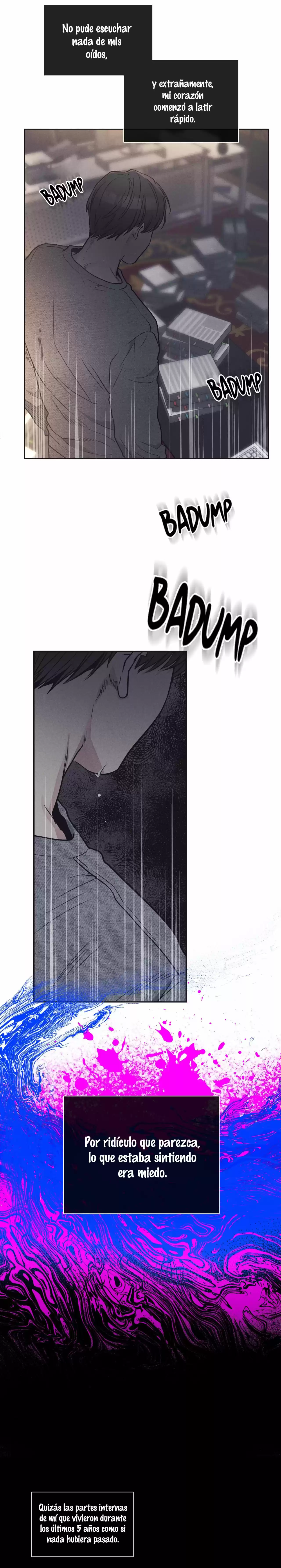 PAYBACK capítulo 16, página 10