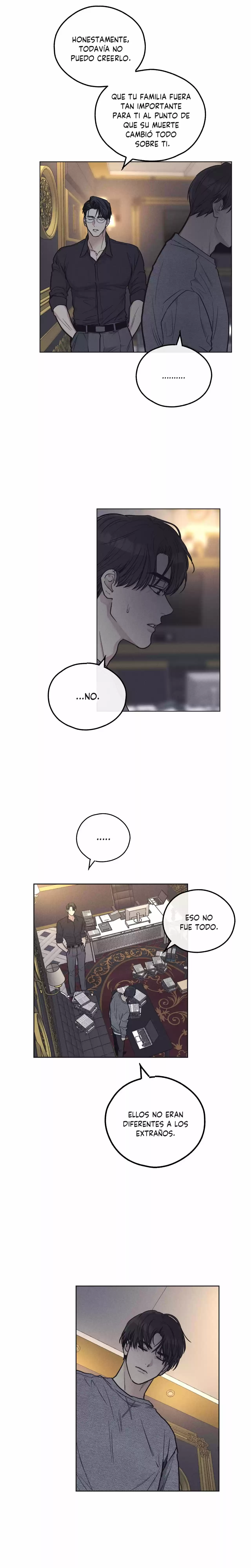 PAYBACK capítulo 16, página 12