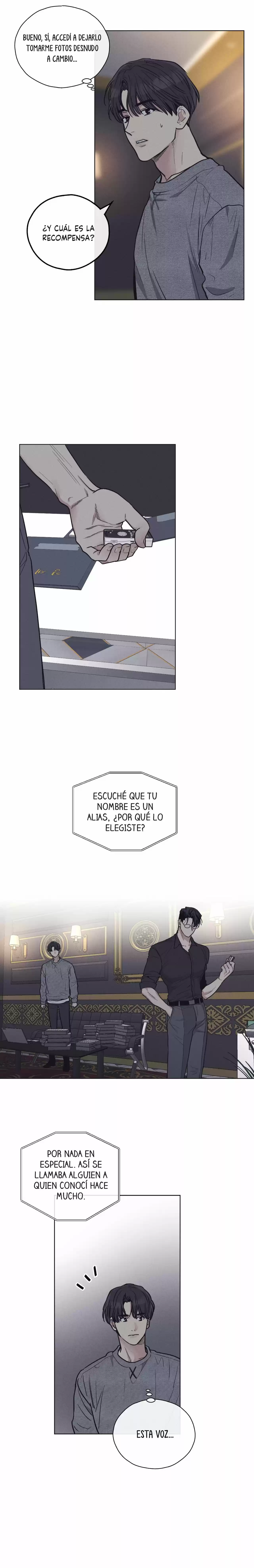 PAYBACK capítulo 16, página 14