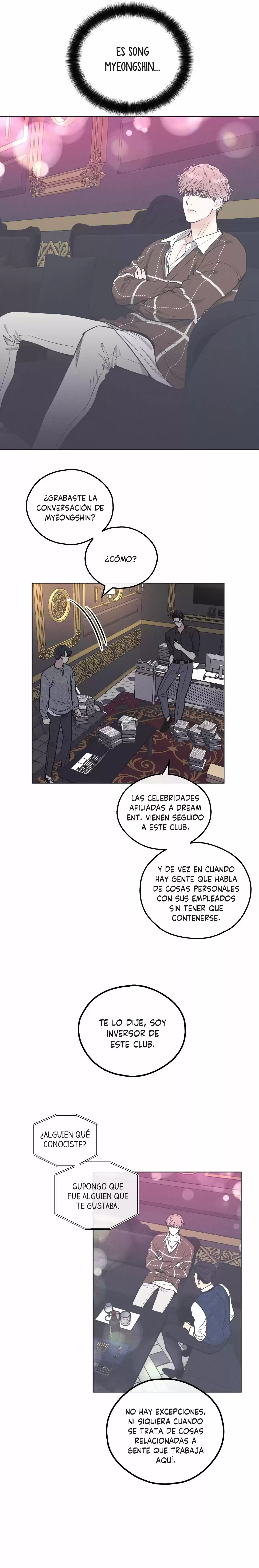 PAYBACK capítulo 16, página 15