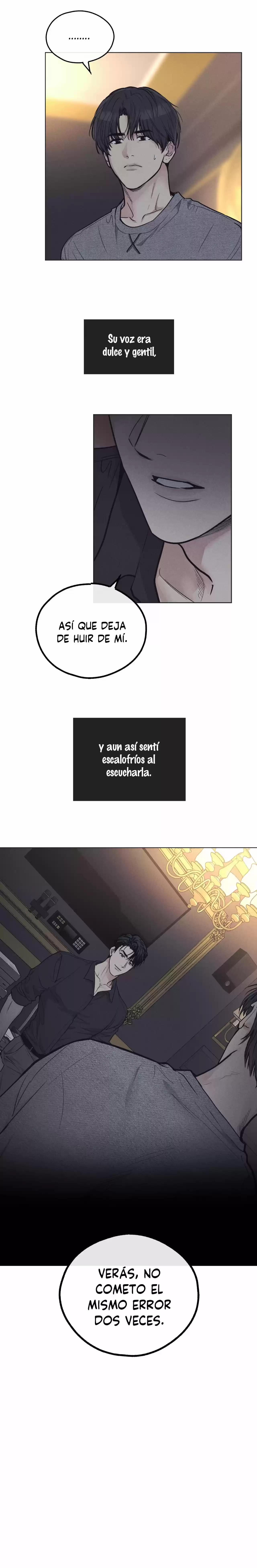 PAYBACK capítulo 17, página 7