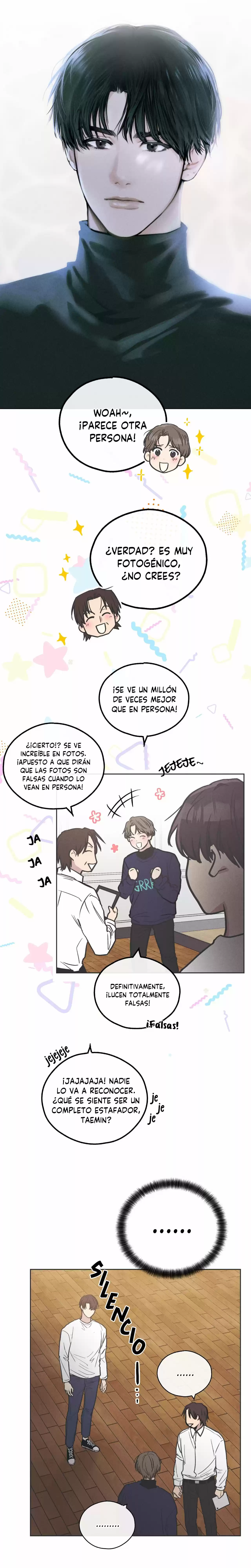 PAYBACK capítulo 17, página 13