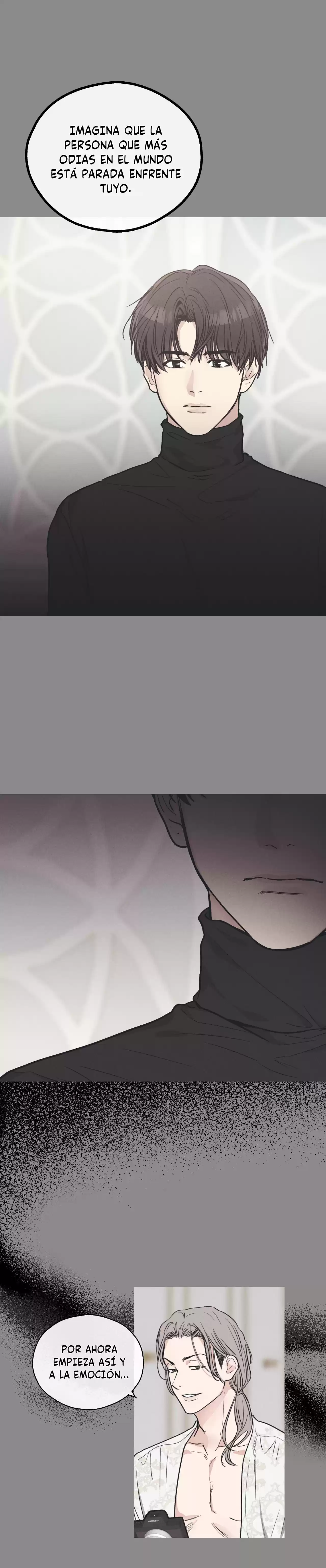 PAYBACK capítulo 17, página 17