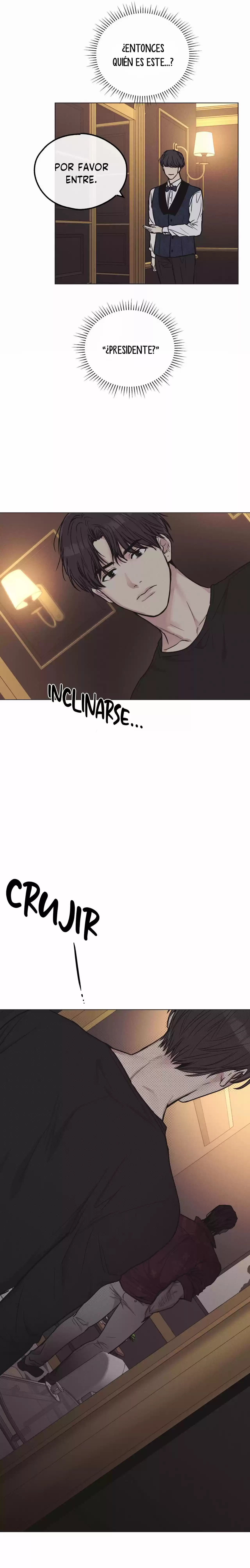 PAYBACK capítulo 17, página 25