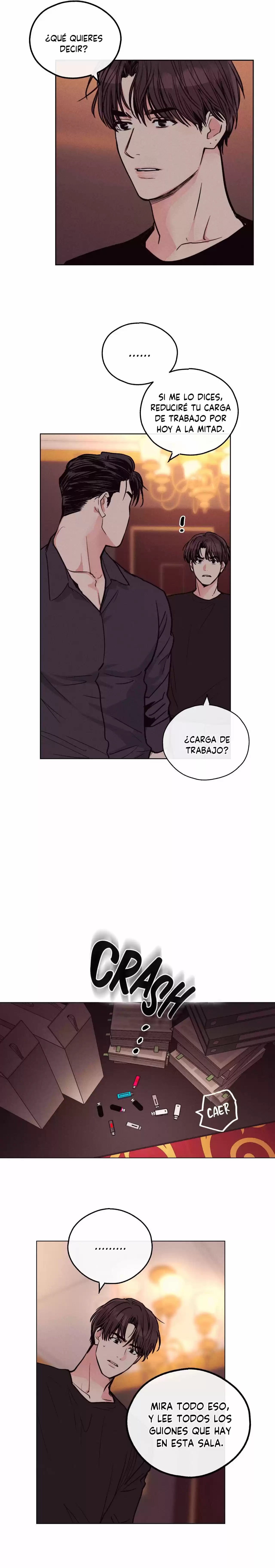 PAYBACK capítulo 18, página 24