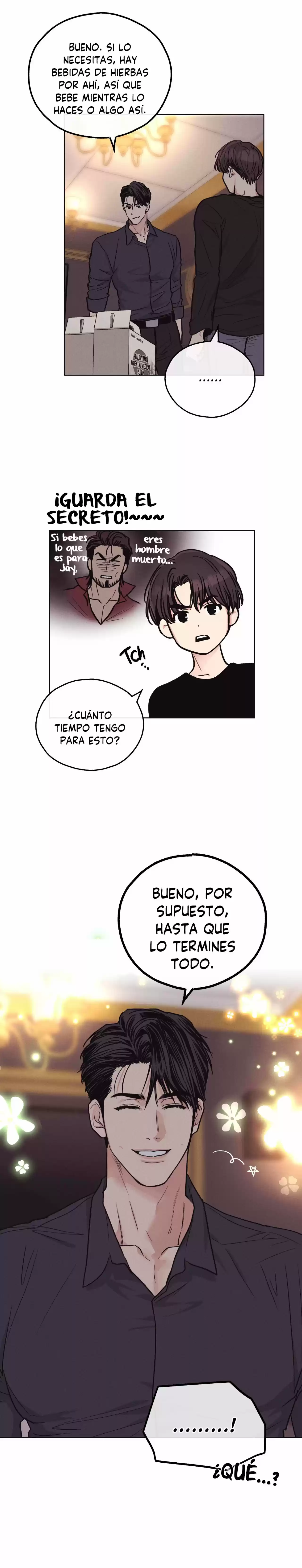 PAYBACK capítulo 18, página 25