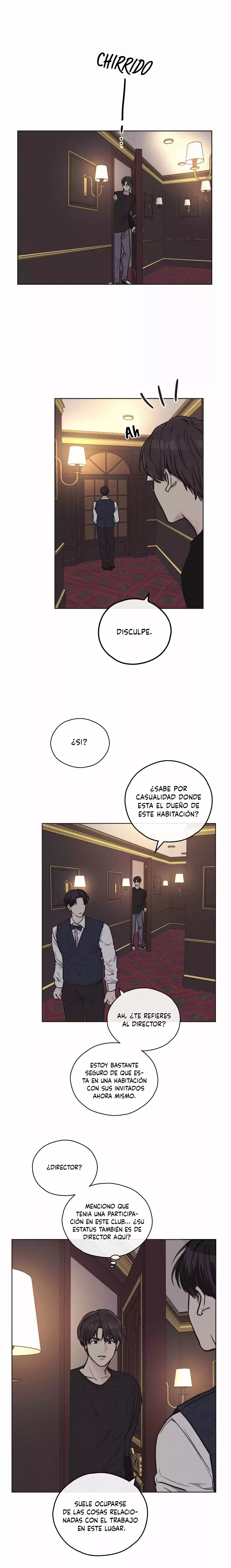 PAYBACK capítulo 19, página 8