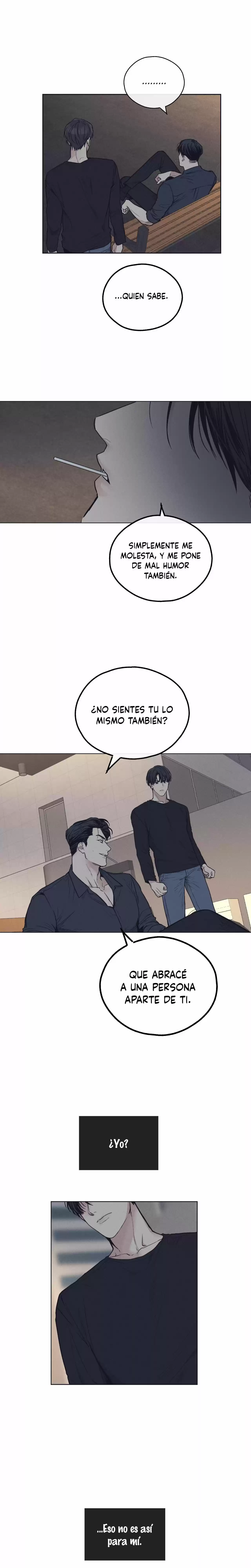 PAYBACK capítulo 19, página 25