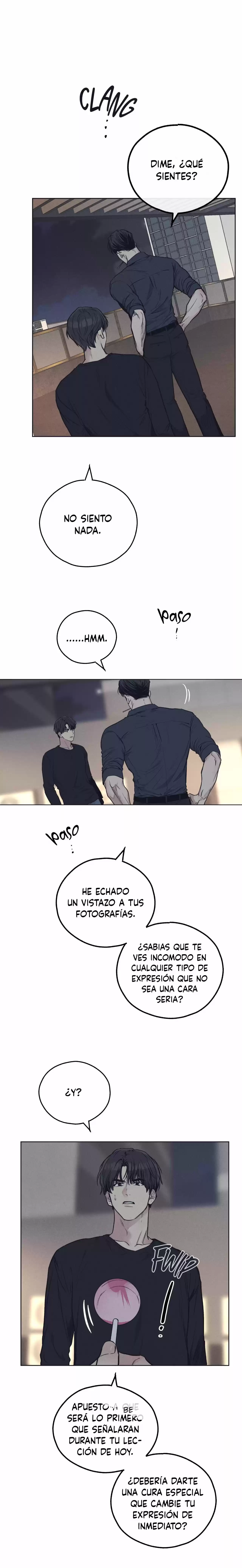 PAYBACK capítulo 19, página 26