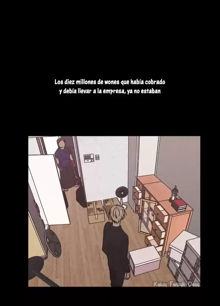 PAYBACK capítulo 2, página 5