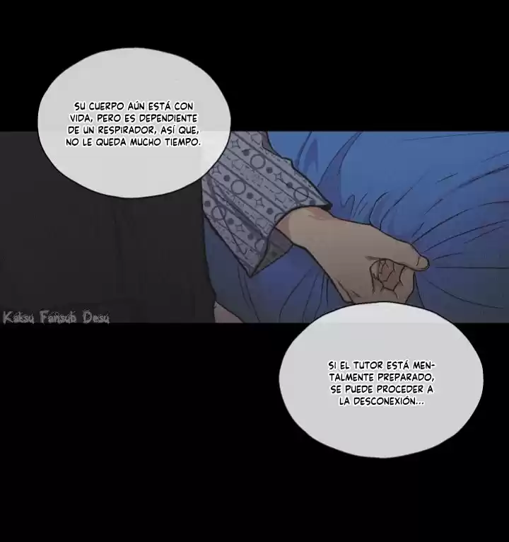 PAYBACK capítulo 2, página 9