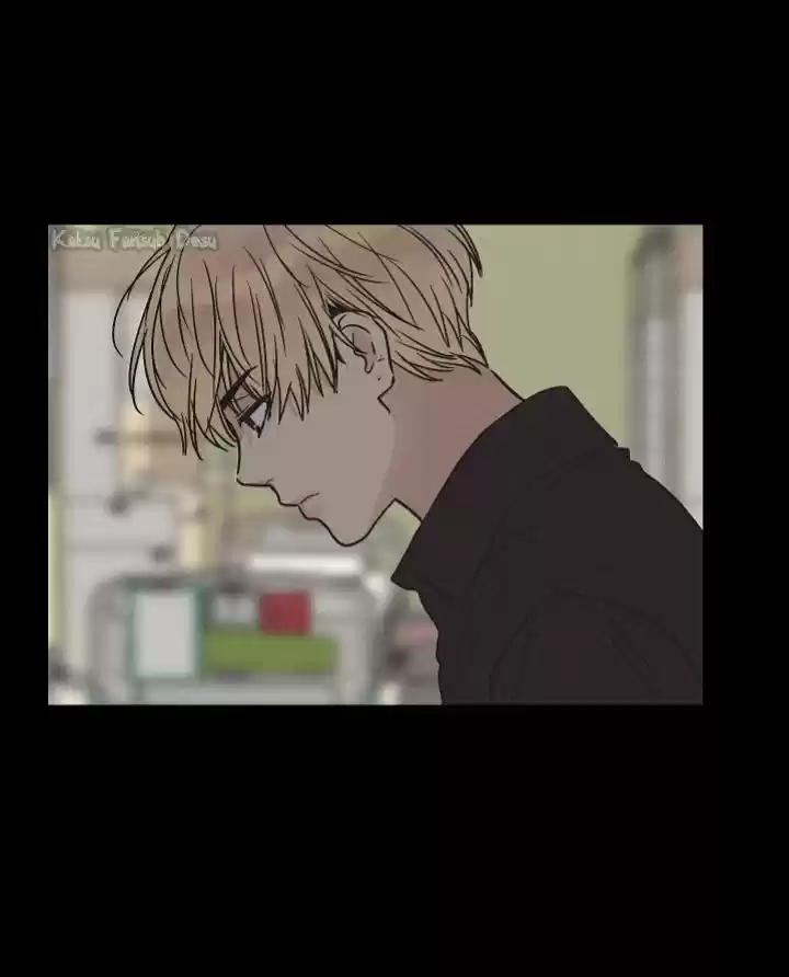 PAYBACK capítulo 2, página 10