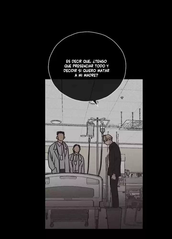 PAYBACK capítulo 2, página 11