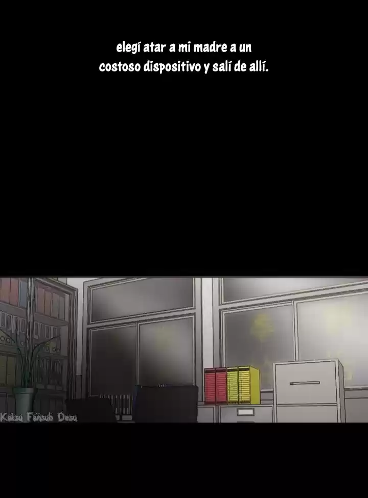 PAYBACK capítulo 2, página 13