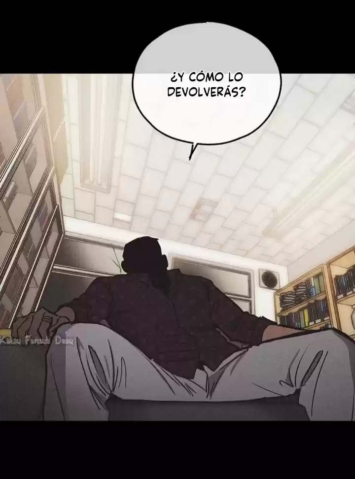 PAYBACK capítulo 2, página 14