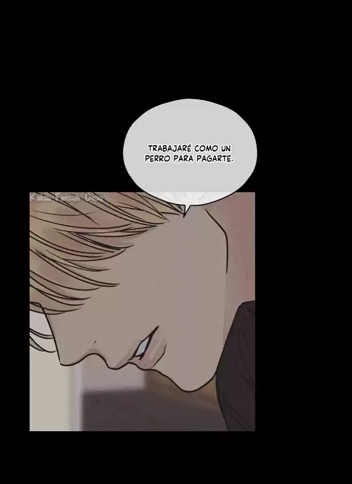 PAYBACK capítulo 2, página 16