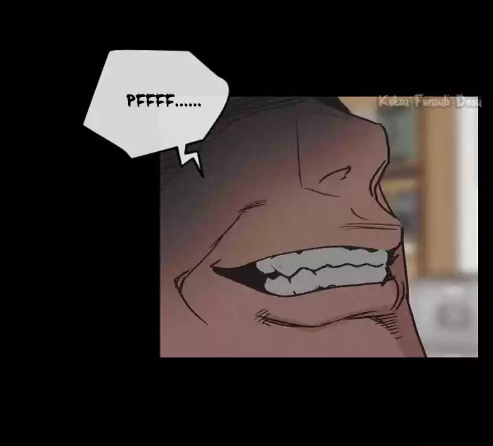 PAYBACK capítulo 2, página 17
