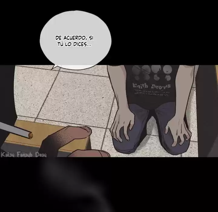 PAYBACK capítulo 2, página 20