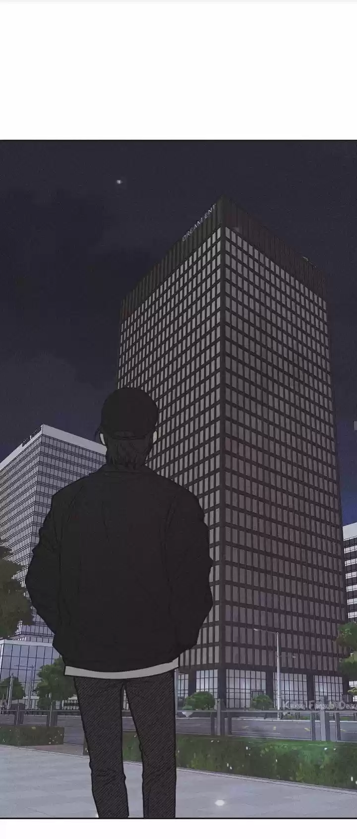 PAYBACK capítulo 2, página 32