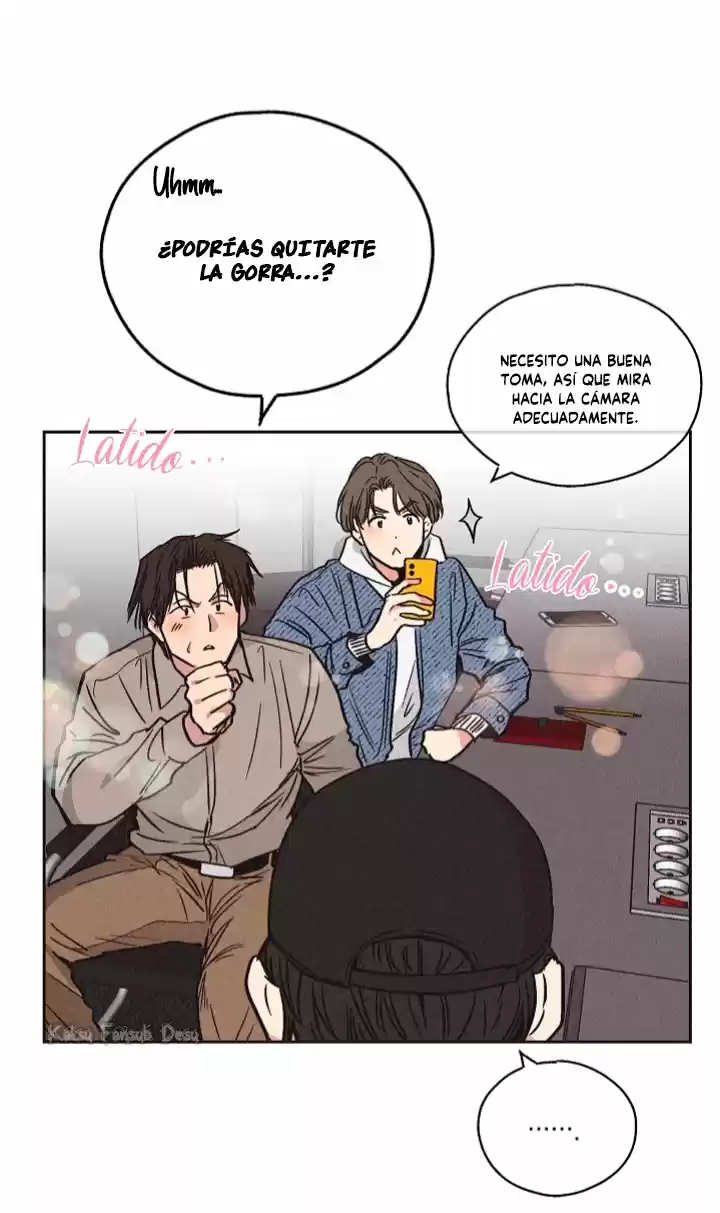 PAYBACK capítulo 2, página 41