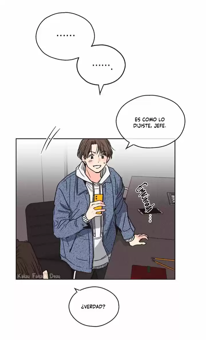 PAYBACK capítulo 2, página 45