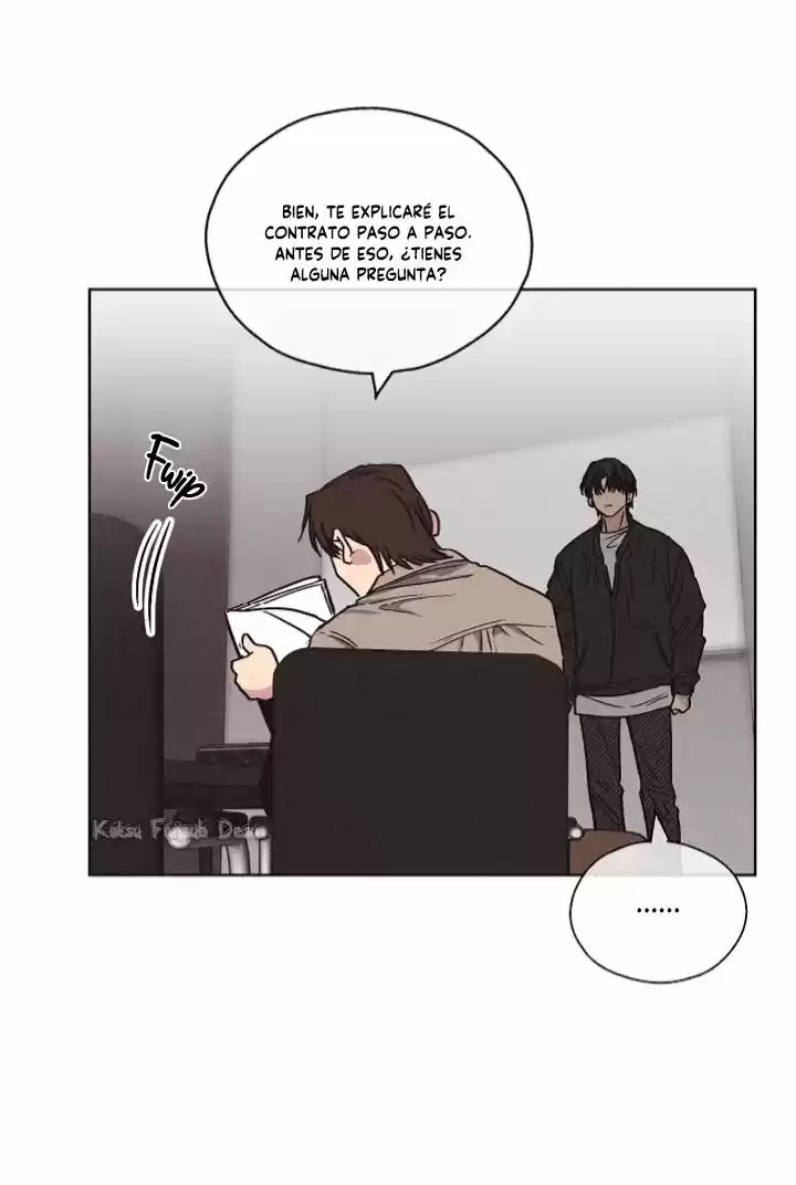 PAYBACK capítulo 2, página 51