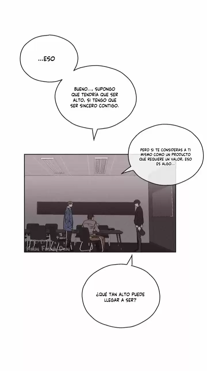 PAYBACK capítulo 2, página 55