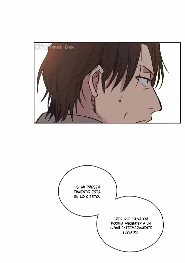 PAYBACK capítulo 2, página 56