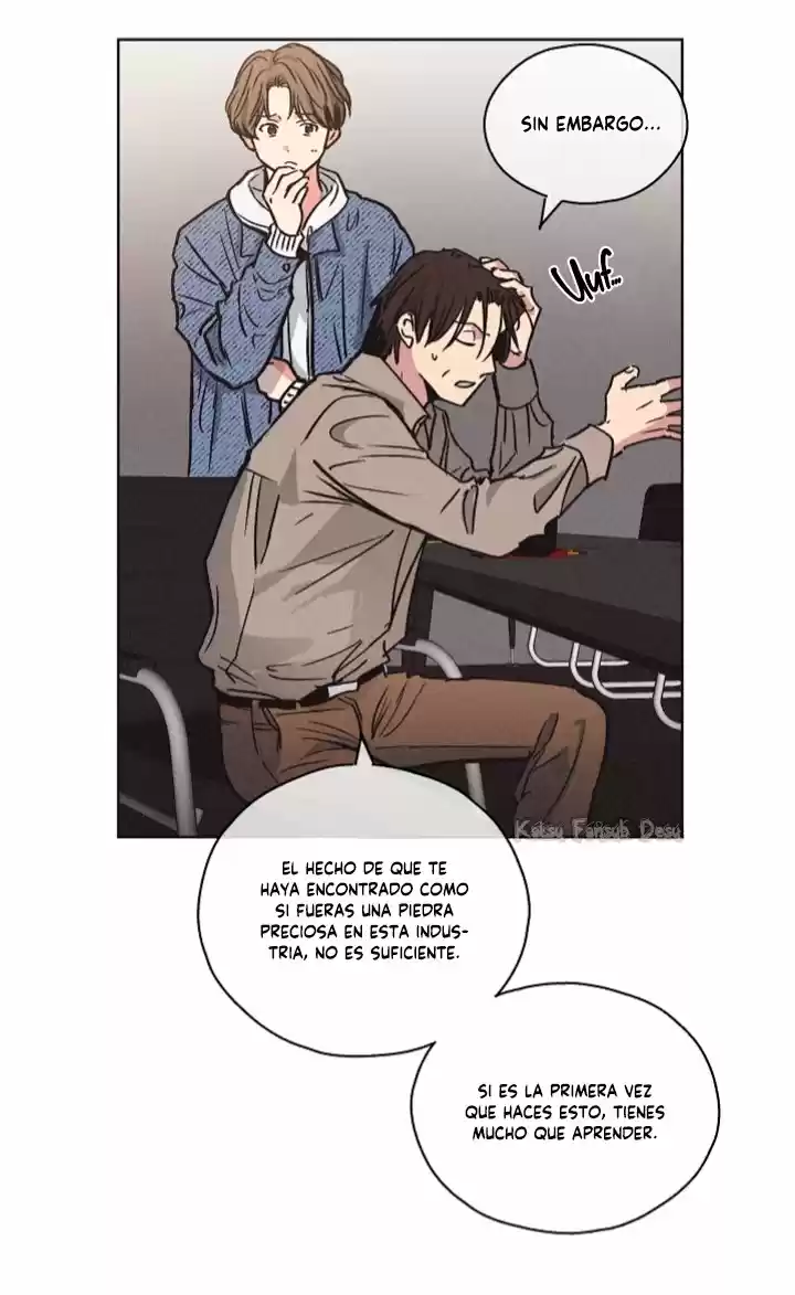 PAYBACK capítulo 2, página 57