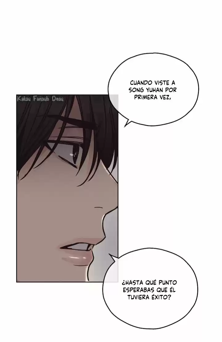 PAYBACK capítulo 2, página 64