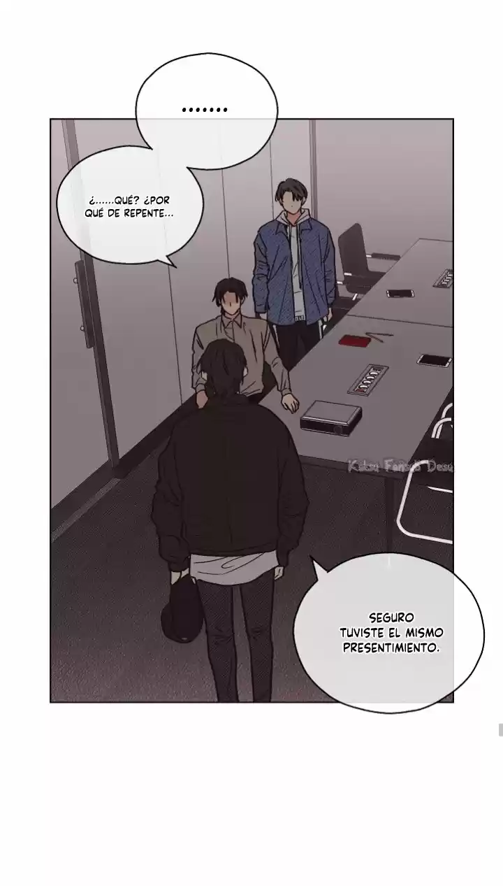 PAYBACK capítulo 2, página 65