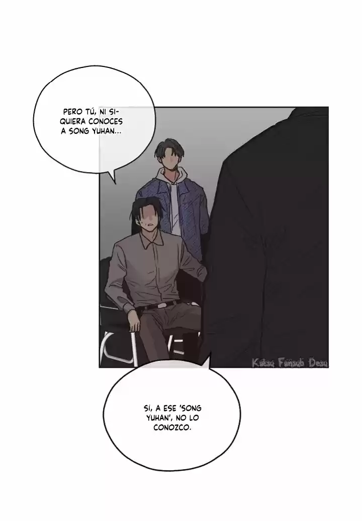 PAYBACK capítulo 2, página 66