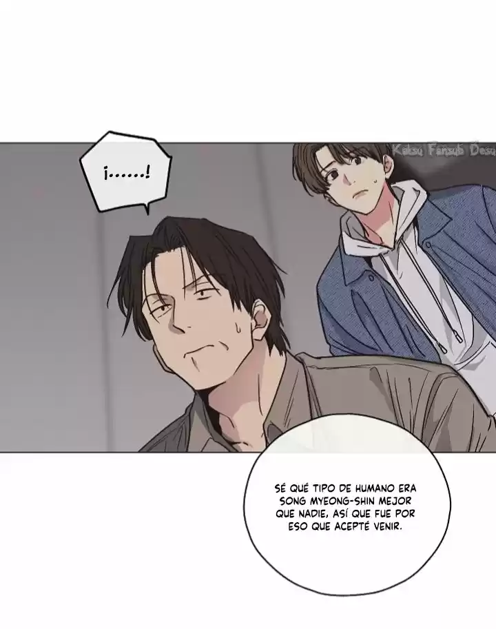 PAYBACK capítulo 2, página 68