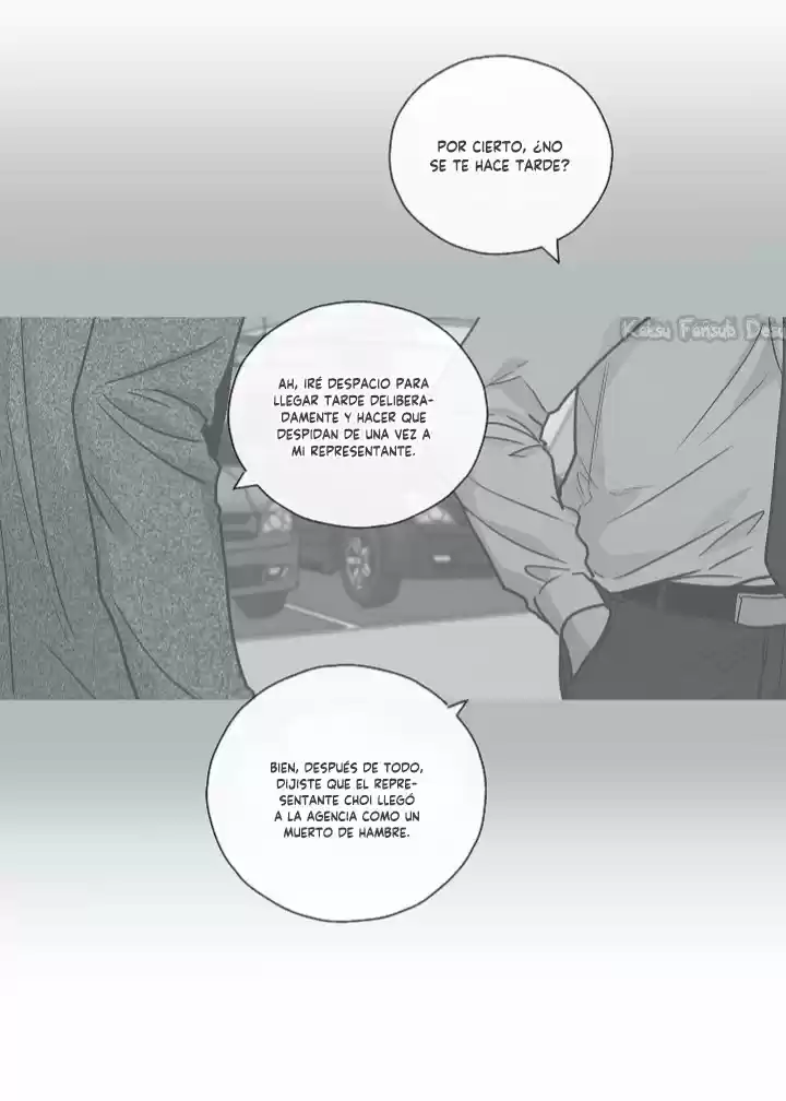 PAYBACK capítulo 2, página 71