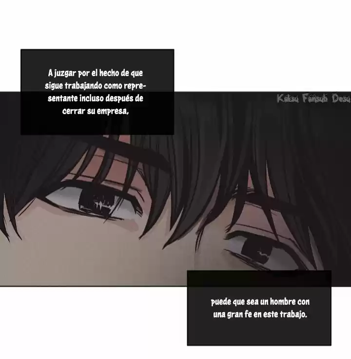 PAYBACK capítulo 2, página 72