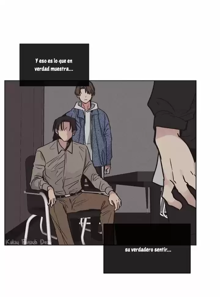 PAYBACK capítulo 2, página 73