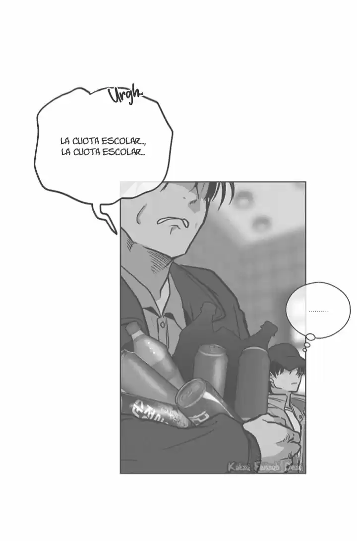 PAYBACK capítulo 2, página 75